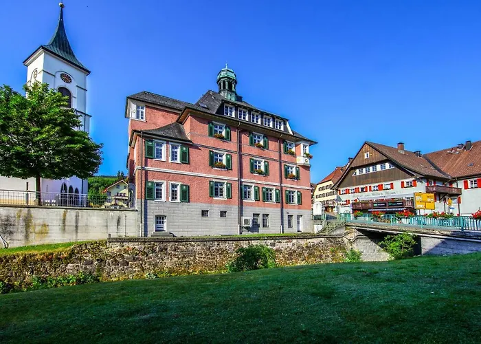 Restaurant Schwörer