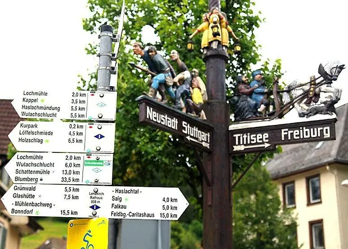 Restaurant Schwörer Lenzkirch