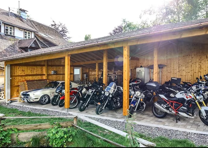 Restaurant Schwörer Hotel